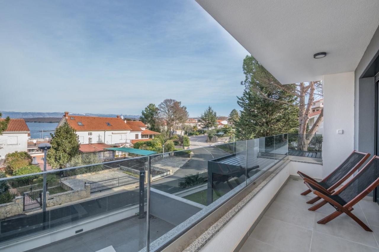 Apartments Elle Luxury Vantacici مالينسكا المظهر الخارجي الصورة