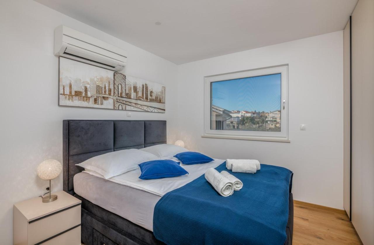 Apartments Elle Luxury Vantacici مالينسكا المظهر الخارجي الصورة