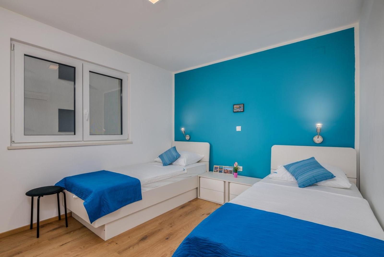 Apartments Elle Luxury Vantacici مالينسكا المظهر الخارجي الصورة