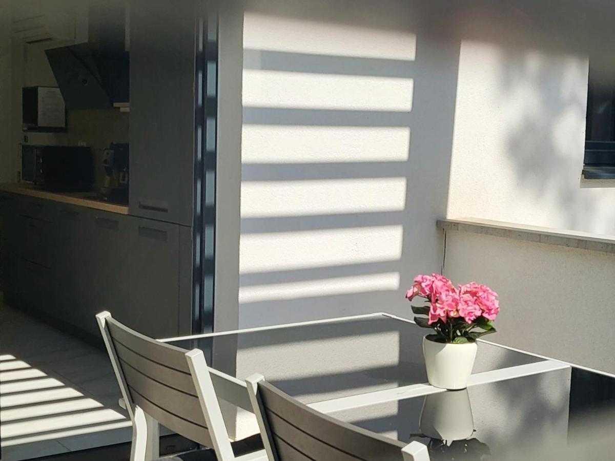 Apartments Elle Luxury Vantacici مالينسكا المظهر الخارجي الصورة