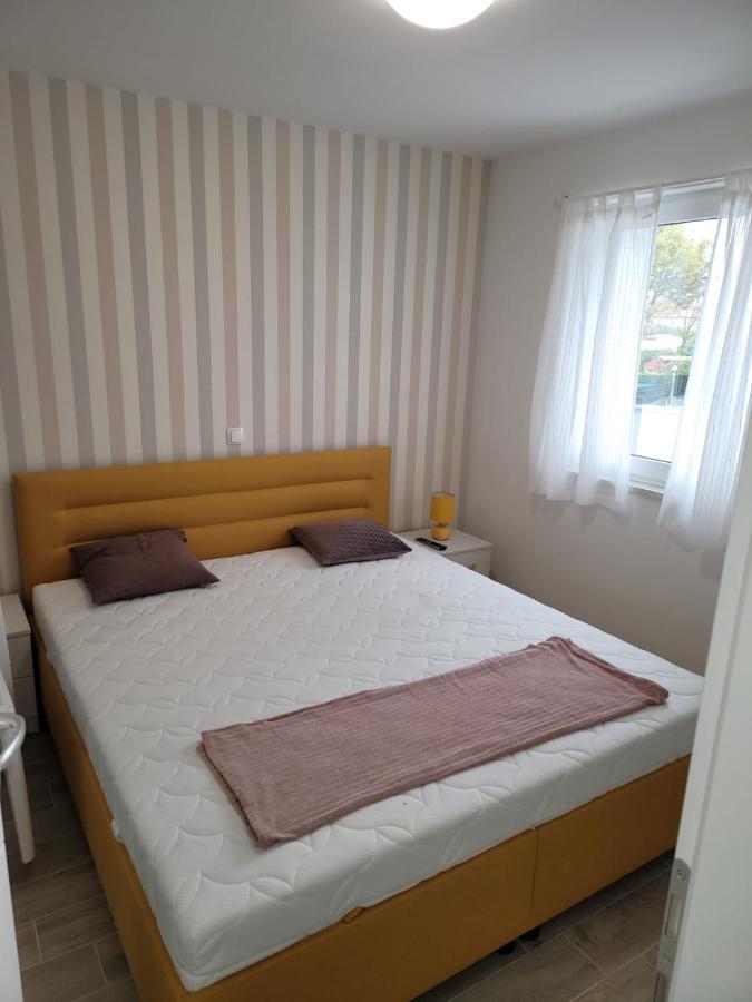 Apartments Elle Luxury Vantacici مالينسكا المظهر الخارجي الصورة