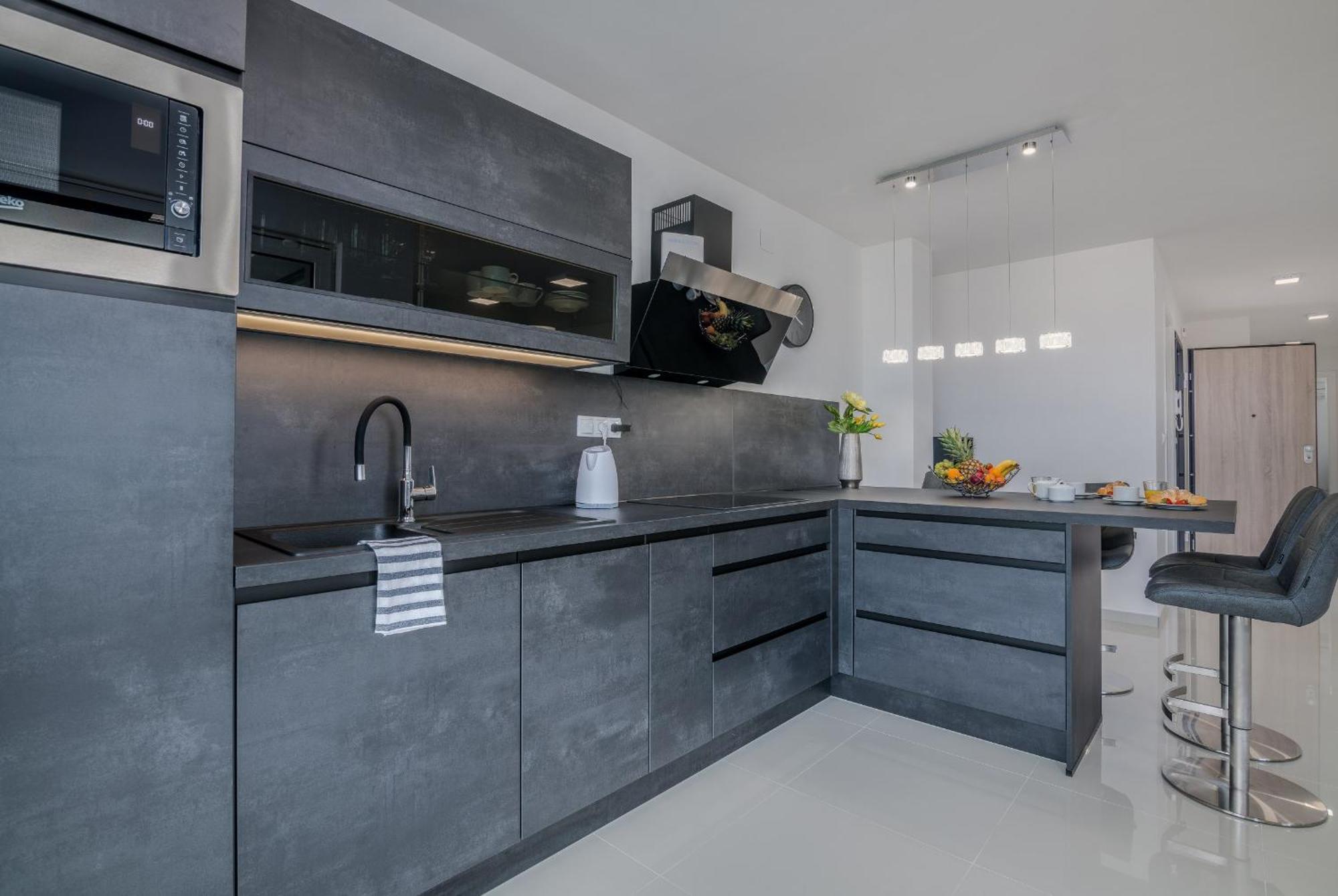 Apartments Elle Luxury Vantacici مالينسكا الغرفة الصورة
