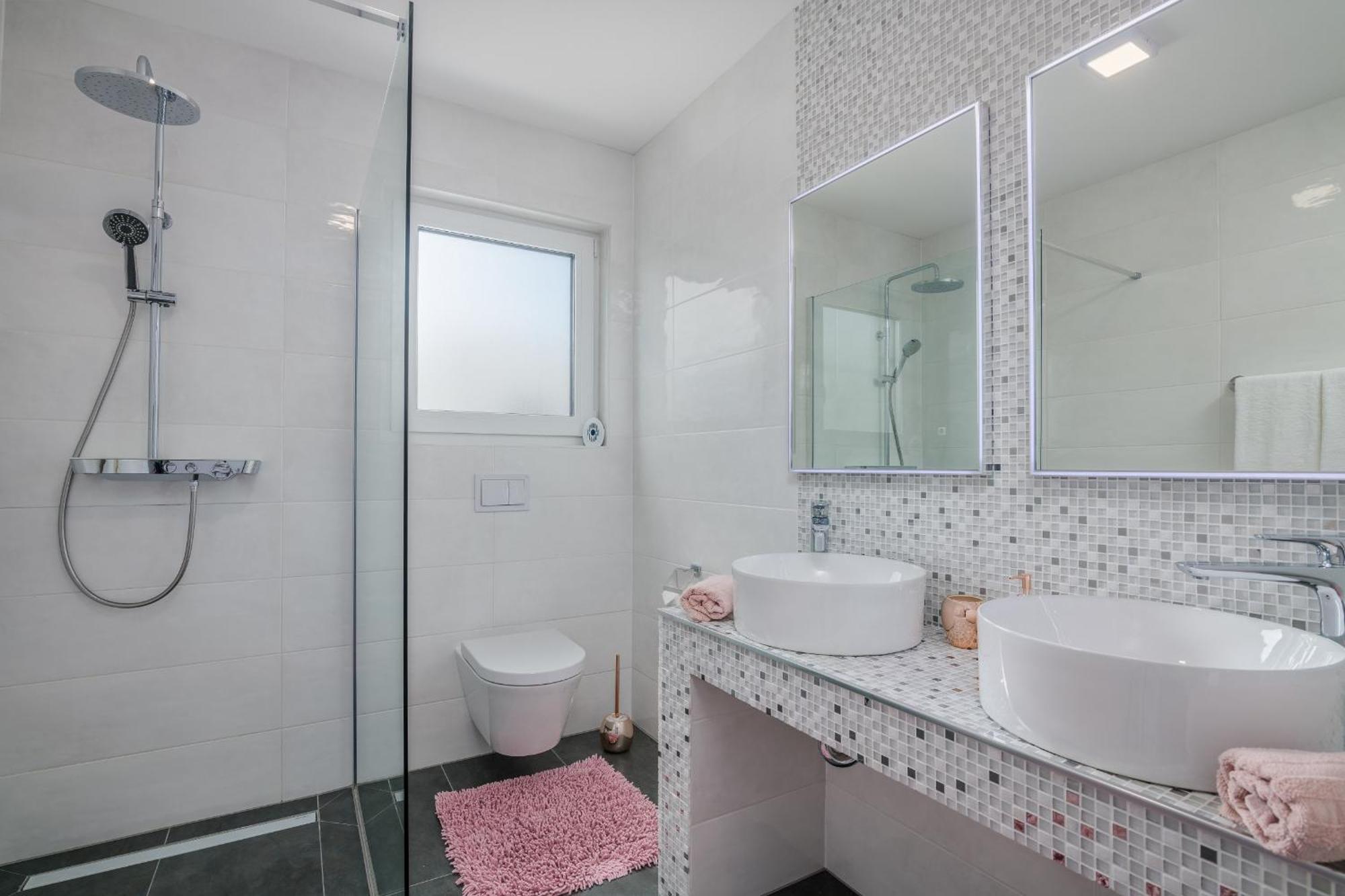 Apartments Elle Luxury Vantacici مالينسكا الغرفة الصورة