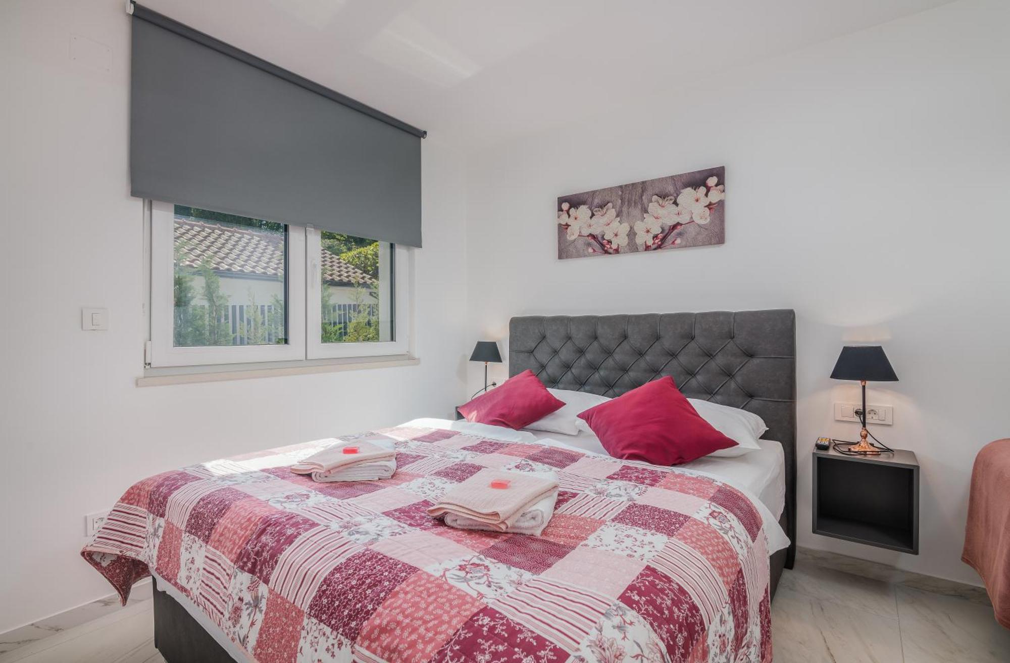 Apartments Elle Luxury Vantacici مالينسكا المظهر الخارجي الصورة